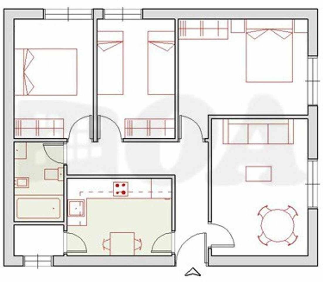 Apartament Vtv San Franciscocentromezquita Kordoba Zewnętrze zdjęcie