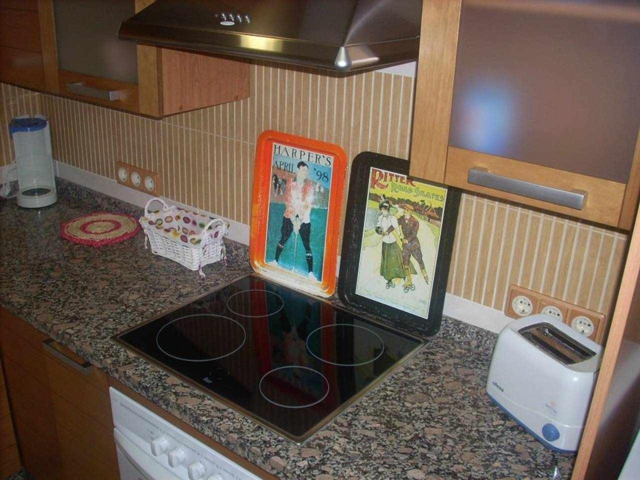 Apartament Vtv San Franciscocentromezquita Kordoba Zewnętrze zdjęcie
